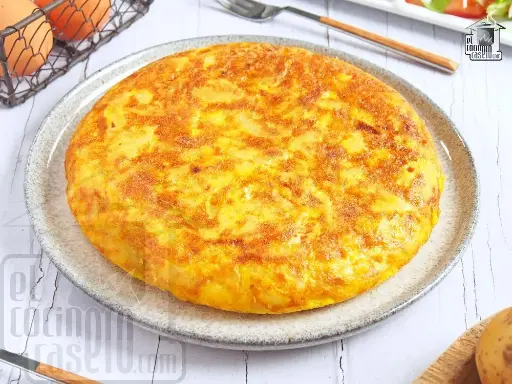 Tortilla de Patatas (Otros)