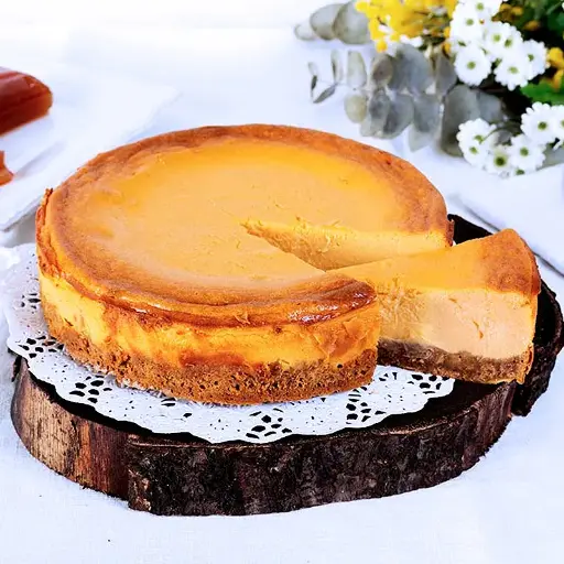 Tarta de queso