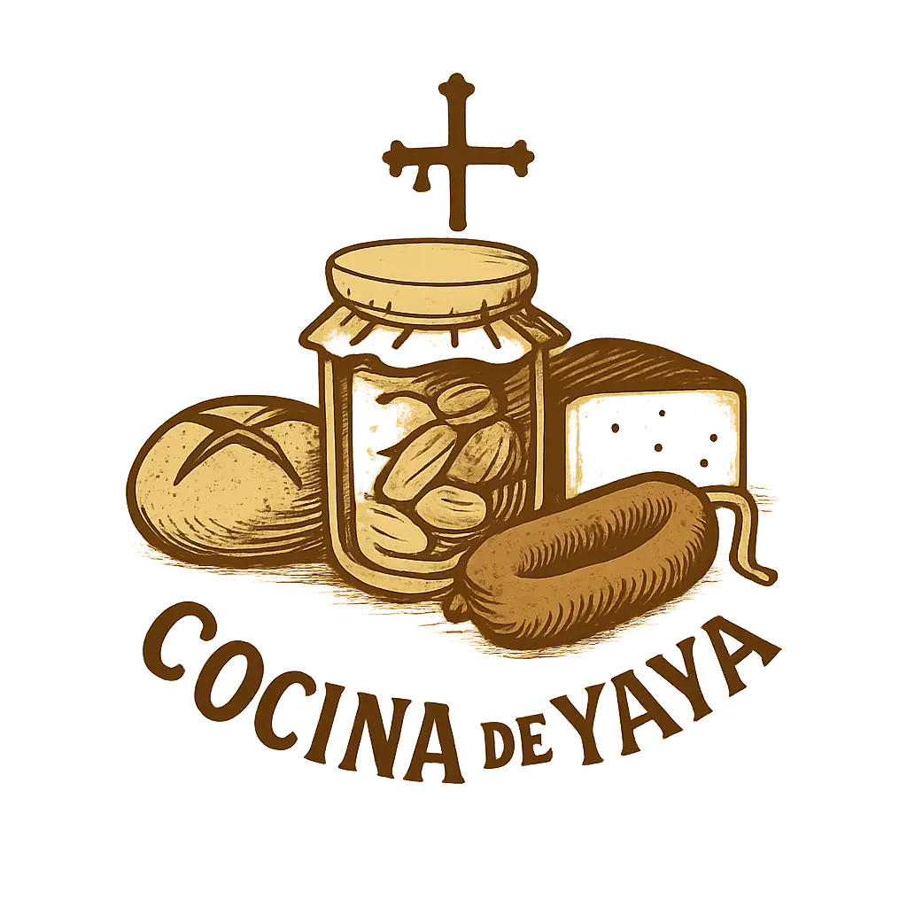 Comida de Yaya